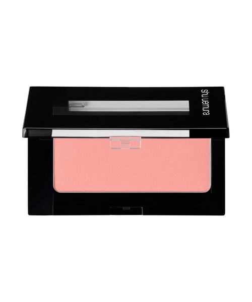 shu uemura(シュウウエムラ)の「フェイス カラー(チーク・レディース・P ミディアム ピーチ 550/P ライト ピーチ 510/IR アプリコット ホロ/M ソフト ピンク 335/M ダイダイ アプリコット 521/M ラベンダー ハロー 225・FREE)」の13枚目の写真