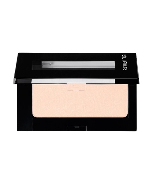 shu uemura(シュウウエムラ)の「フェイス カラー(チーク・レディース・P ミディアム ピーチ 550/P ライト ピーチ 510/IR アプリコット ホロ/M ソフト ピンク 335/M ダイダイ アプリコット 521/M ラベンダー ハロー 225・FREE)」の16枚目の写真