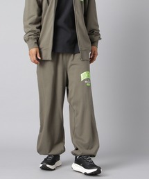 NUMERALS | 【NUMERALS】ロゴスウェットパンツ(スウェットパンツ)