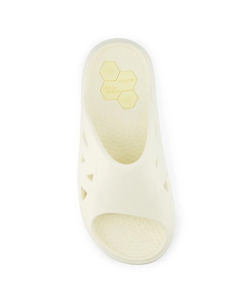 New Balance／ニューバランス】NB RCVRYSC1 D フレッシュ