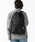 STANDARD SUPPLY�i�X�^���_�[�h�T�v���C�j�́u�y�ʒ��zSTANDARD SUPPLY / Large Day Pack�i�o�b�N�p�b�N/�����b�N�j�v�b�u���b�N