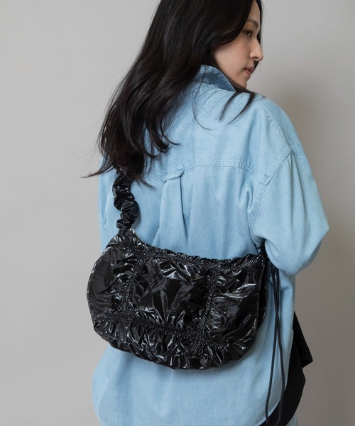 新品　タグつき　定価2万以上　ミューニック　サロペット　黒 Munich | Munich(ミューニック)公式通販