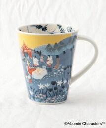 212 KITCHEN STORE(�g�D�����g�D�L�b�`���X�g�A)�̃r�b�O�}�O �p�[�e�B ��MOOMIN ���[�~����(�O���X/�}�O�J�b�v/�^���u���[)