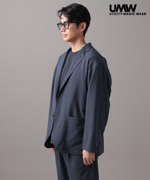 BAYFLOW｜ベイフローのテーラードジャケット通販 - ZOZOTOWN