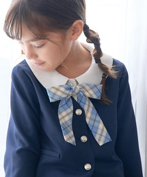 ROPE' PICNIC（ロペピクニック）の「【KIDS】セレモニーにも/リボンタイ（蝶ネクタイ）」