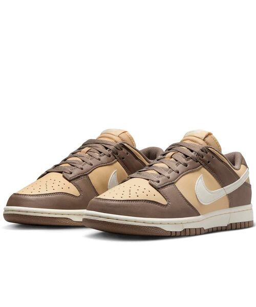 NIKE（ナイキ）の「ナイキ ダンク LOW ネクスト ネイチャー
