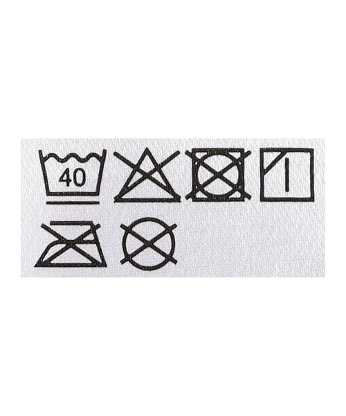 DANTON（ダントン）の「DANTON / T/C INNER T-SHIRT（Tシャツ/カットソー・レディース・ネイビー×ホワイト/レッド系その他/グレー×ホワイト・SMALL/MEDIUM）」の12枚目の写真