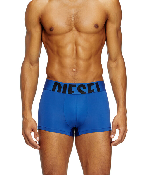 DIESEL(ディーゼル)の「メンズ ボクサーパンツ DAMIEN-D-POP-55(ボクサーパンツ・メンズ・ブルー/レッド/ブラック/ネイビー・LARGE/SMALL/MEDIUM/X-LARGE/XX-LARGE)」の6枚目の写真