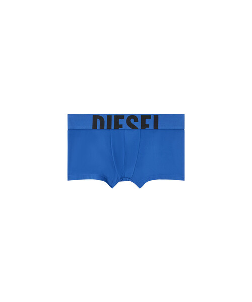 DIESEL(ディーゼル)の「メンズ ボクサーパンツ DAMIEN-D-POP-55(ボクサーパンツ・メンズ・ブルー/レッド/ブラック/ネイビー・LARGE/SMALL/MEDIUM/X-LARGE/XX-LARGE)」の5枚目の写真