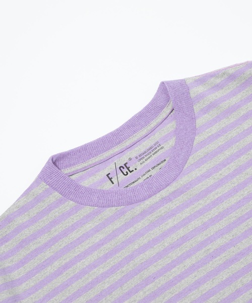 セール】F/CE. OHFCE BORDER TEE / エフシーイー オーエフシー