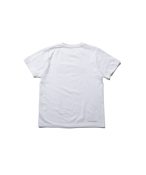 SPEED CAMO BOX LOGO TEE（Tシャツ/カットソー）｜F.C.Real