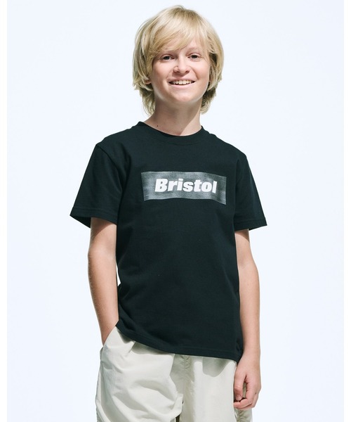 トップス FCRB SPEED CAMO BOX LOGO TEE SPEED CAMO BOX LOGO TEE（Tシャツ/カットソー）｜F.C.Real Bristol