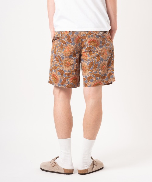 Levi's(リーバイス)の「Levi's/リーバイス XX CHINO オーセンティック ショートパンツ(チノパンツ・メンズ・ブラック/グリーン/ブラウン・28inch/30inch/32inch/34inch/36inch)」の5枚目の写真