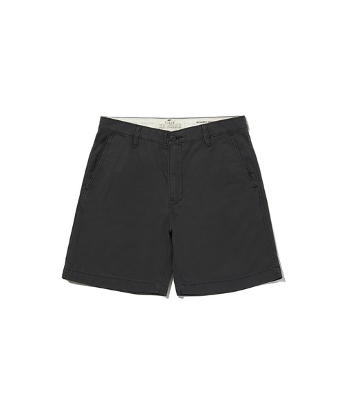 Levi's(リーバイス)の「Levi's/リーバイス XX CHINO オーセンティック ショートパンツ(チノパンツ・メンズ・ブラック/グリーン/ブラウン・28inch/30inch/32inch/34inch/36inch)」の9枚目の写真