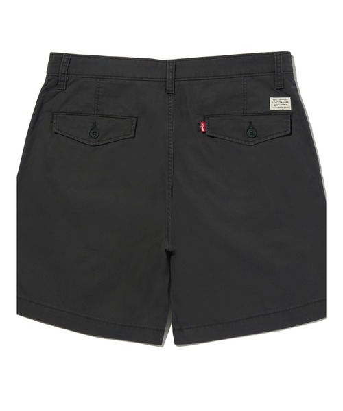 Levi's(リーバイス)の「Levi's/リーバイス XX CHINO オーセンティック ショートパンツ(チノパンツ・メンズ・ブラック/グリーン/ブラウン・28inch/30inch/32inch/34inch/36inch)」の14枚目の写真