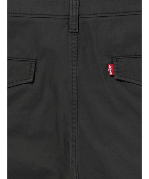 Levi's(リーバイス)の「Levi's/リーバイス XX CHINO オーセンティック ショートパンツ(チノパンツ・メンズ・ブラック/グリーン/ブラウン・28inch/30inch/32inch/34inch/36inch)」の15枚目の写真