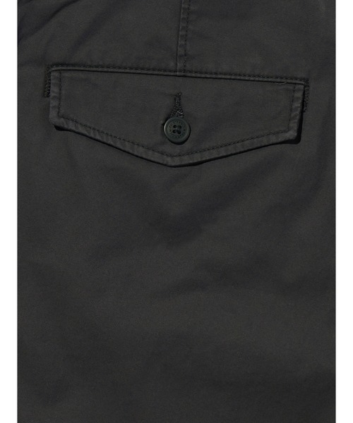 Levi's(リーバイス)の「Levi's/リーバイス XX CHINO オーセンティック ショートパンツ(チノパンツ・メンズ・ブラック/グリーン/ブラウン・28inch/30inch/32inch/34inch/36inch)」の18枚目の写真