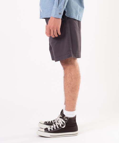 希少クラブハウス⭐︎ネイビー ショートパンツ　Ｌ Clubhaus ネイビー Lサイズ ショートパンツ 希少クラブハウス