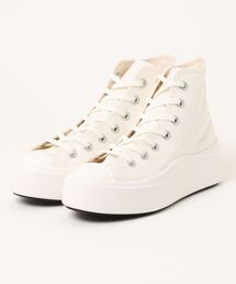 【CONVERSE】コンバース ALL STAR LIGHT PLTS Ⅱ HI（オールスターライト PLTS Ⅱ HI）