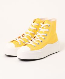 【CONVERSE】コンバース ALL STAR LIGHT PLTS Ⅱ HI(オールスターライト PLTS Ⅱ HI)