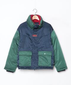 soe】スウィッチングファブリックスポーツコート / 3203-90-002