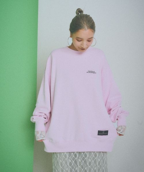 【SAWA企画】NUMBERING SWEAT SAWA企画】NUMBERING SWEAT