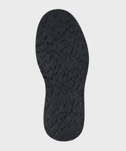 tk.TAKEO KIKUCHI（ティーケータケオキクチ）の「◆2WAYラバーライクソールシューズ（その他シューズ・メンズ・ブラック系/チャコール/チャコールグレー/ブラック・65/75/55）」の9枚目の写真