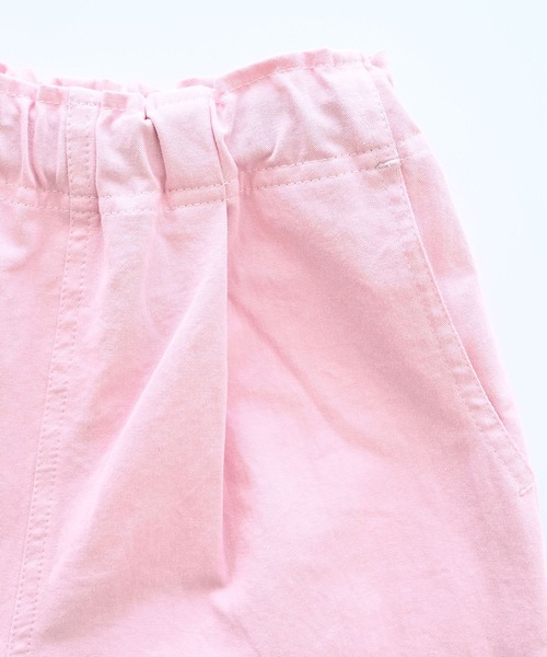 FOV（フォブ）の「フォブ ガールズショーツ（その他パンツ・キッズ・ピンク/ベージュ・XL/L/M/S）」の11枚目の写真