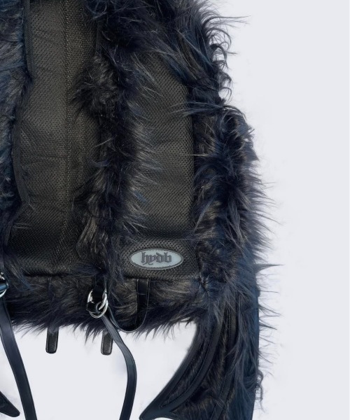 【haveyoudiedbefore?】Bat pack haveyoudiedbefore sold out fur “bat”pack with | Depop