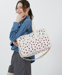 LeSportsac（レスポートサック）の「【les OLIVADES ×LeSportsac