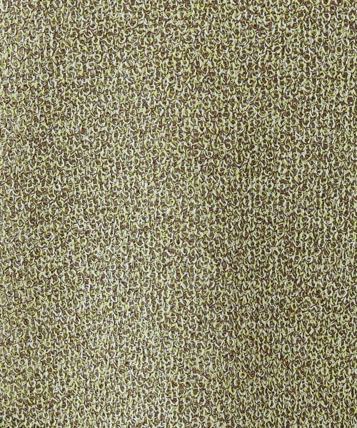 INDIVI(インディヴィ)の「【和紙混素材】フレンチスリーブミックスカラーニット(ニット/セーター・レディース・グレー系4/ベージュ系その他7/グリーン系5/チャコール・38/34/19/15 /13/05)」の17枚目の写真