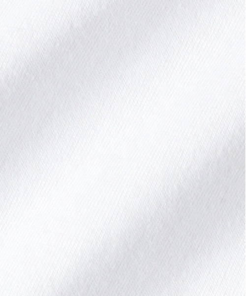 CAMP7(キャンプセブン)の「【CAMP7】Boulder刺繍ロンT(Tシャツ/カットソー・メンズ・ブラック/ホワイト・M/L/XL)」の7枚目の写真