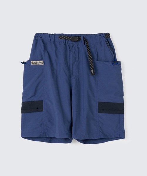 サプレックスポーチショーツ│SUPPLEX POUCH SHORTS（その他