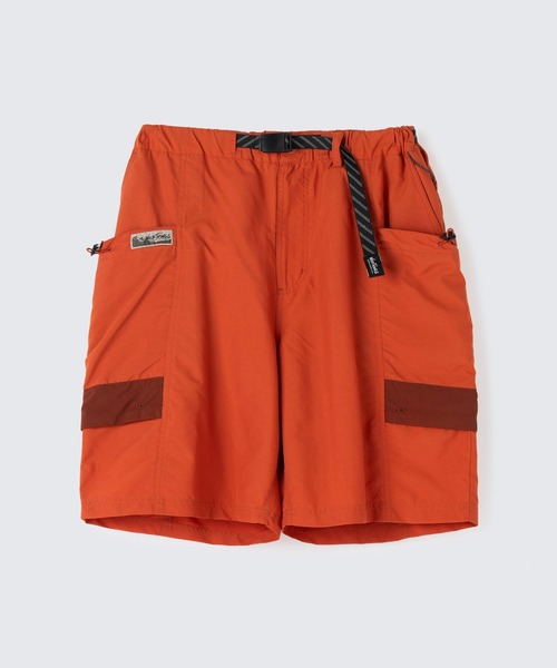 セール】サプレックスポーチショーツ│SUPPLEX POUCH SHORTS