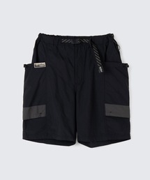 WILD THINGS(ChVOX)̃TvbNX|[`V[cSUPPLEX POUCH SHORTS(̑pc)