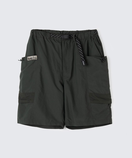 パンツ A NEW GENERATION SHORTS サプレックスポーチショーツ│SUPPLEX POUCH SHORTS（その他