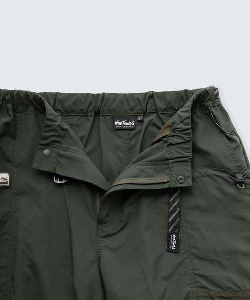 セール】サプレックスポーチショーツ│SUPPLEX POUCH SHORTS