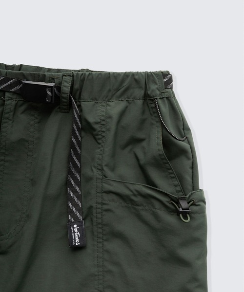 【新品未使用】WILDTHINGS サプレックスポーチショーツ WILD THINGS パンツ サプレックスポーチショーツ│SUPPLEX POUCH