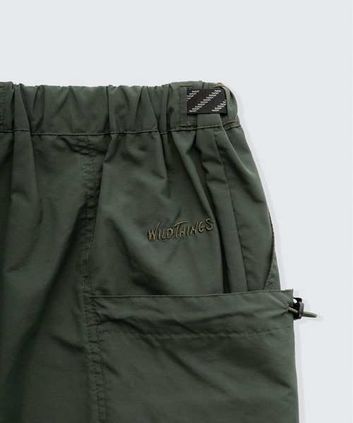 セール】サプレックスポーチショーツ│SUPPLEX POUCH SHORTS