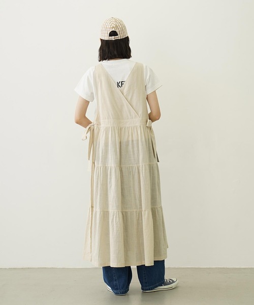 【値下げ】MILK ワンピース Gingham Doll ワンピース - MILK MILKBOY OFFICIAL ONLINE SHOP