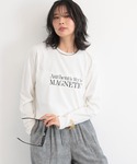 BARNYARDSTORM(バンヤードストーム)の「トップス(Tシャツ/カットソー)」