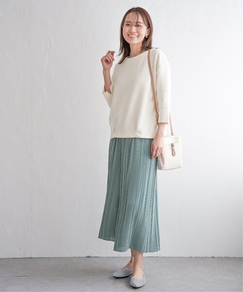 yukiさま、グッチ　プリーツスカート　シフォンスカート　ペチコートつき スカート ロング プリーツ シフォン レース ペチコート インナー