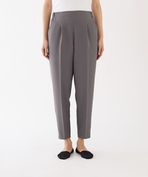 SABRINA/サブリナ 長時間履いてもウエストをを締め付けない ストレッチパンツ