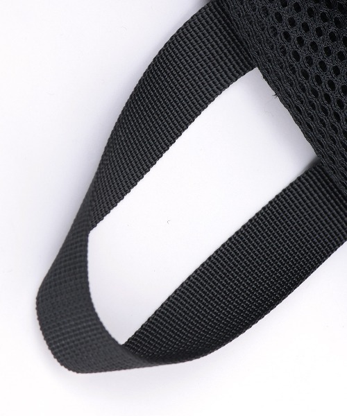 チチカカ(チチカカ)の「メッシュバックパック(バックパック/リュック・レディース・イエロー/ターコイズブルー・FREE)」の18枚目の写真