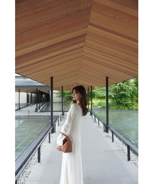 ワンピース herlipto capri mermaid dress S 2025年最新】capri mermaid dress herliptoの人気アイテム