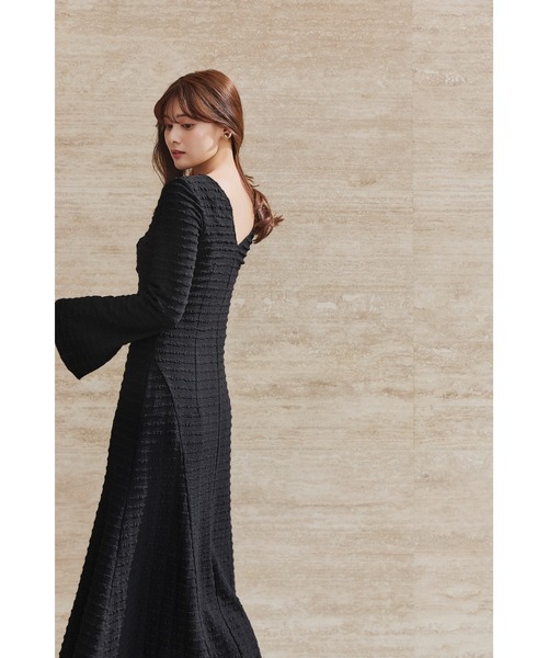 ワンピース herlipto Herringbone Mermaid Two Piece M herlipto Herringbone Mermaid Two Piece