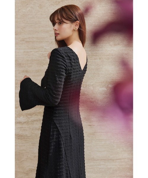 スーツ・フォーマル・ドレス Her lip to Rhone Ponte Mermaid Dress M Herlipto Rhone Ponte Mermaid Dress - メルカリ
