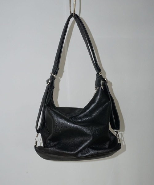 サークルハードウェア 2wayバッグ cha25s011-ファッション通販サイト