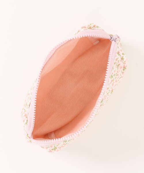 ☆レア☆ GUCCI フローラ 花柄 ピンク ミニ ポーチ ペンケース 2026年