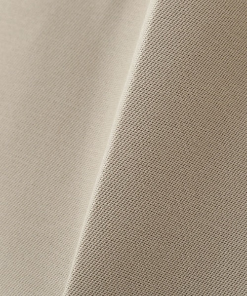 ETRE TOKYO(エトレトウキョウ)の「ベルテッドハイウエストタックパンツ(その他パンツ・レディース・ブラック/オフホワイト/セージグリーン・S/M)」の14枚目の写真